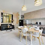 Wonderful Apartment 1Br - 5P - Sacre Coeur