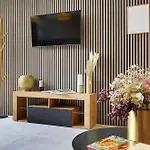 Wonderful Apartment 1Br - 5P - Sacre Coeur