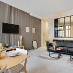 Wonderful Apartment 1Br - 5P - Sacre Coeur